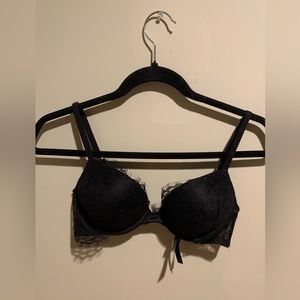 VS Ultimate Push-Up Bra